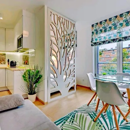 Srodmiescie Tartaczna 42 *